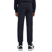 Dětské kalhoty 4F Trousers Fnk M1401 Deep Black