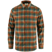Pánská košile Fjällräven Lappland Stretch Flannel Shirt M