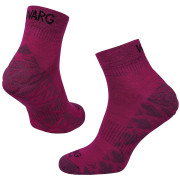 Ponožky Warg Endurance Merino Mid