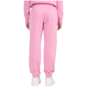Dětské tepláky 4F Trousers Cas F1782 Pink