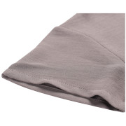 Dětské šaty Alpine Pro Akeso Driftwood