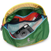 Ledvinka Cotopaxi Bataan 3L Fanny Pack - Del Dia