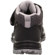 Dětské boty Superfit Jupiter GTX Schwarz/Hellgrau