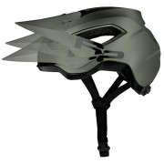 Cyklistická helma R2 Terraform