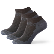 Ponožky Zulu Merino Summer 3-pack