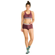 Dámské kalhotky Ortovox W's 185 Rock'N'Wool Hot Pants