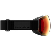 Lyžařské brýle Salomon Radium Pro Sigma Photochromic