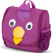 Dětská kosmetická taštička Affenzahn Washbag Bella Bird