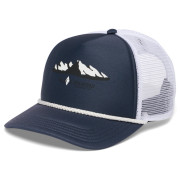 Kšiltovka Black Diamond Flat Bill Trucker Hat