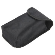 Lopatka s motyčkou Extol skládací-pouzdro