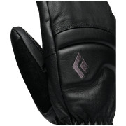 Lyžařské rukavice Black Diamond Women's Spark Mitts