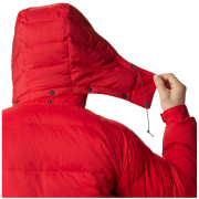 Pánská bunda Columbia Rockfall Down Jacket