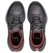 Pánské boty Helly Hansen Awe Hiker Leather