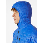 Pánská zimní bunda Helly Hansen Lifaloft Hooded Insulator Jack