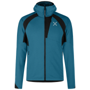 Pánská funkční mikina Montura Vertigo Octa Hooded Maglia