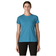 Dámské triko Patagonia Women's Capilene Cool Trail Shirt