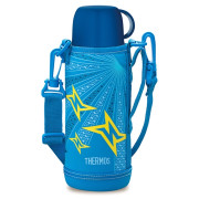 Dětská termoska s dvěma uzávěry Thermos Active