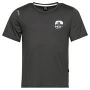 Pánské triko Chillaz Bozen Sunset