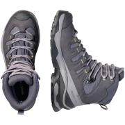 Dámské turistické boty Salomon Quest 5 Gore Tex