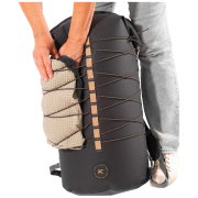 Nepromokavý vak Hiko NOMAD 40L Dry Backpack