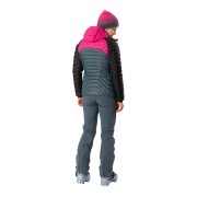 Dámská péřová bunda Dynafit Radical Rds Dwn Hood Jkt W