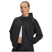 Dámská funkční mikina Under Armour Unstoppable Fleece FZ