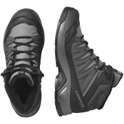 Dámské boty Salomon X-Adventure Coldrush Waterproof