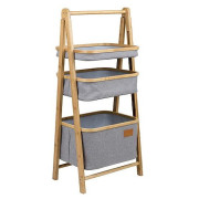 Bamboo storage rack Bayswater