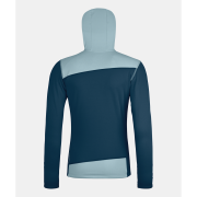 Dámská bunda Ortovox Fleece Light Hoody W