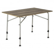 Stůl Bo-Camp Table Feather 110x70 cm