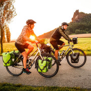 Brašna na nosič Ortlieb Sport-Roller Classic