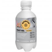 Prací gel Biowash Stříbro 250 ml