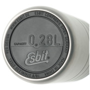 Termohrnek Esbit Majoris 280 ml-pogumované dno