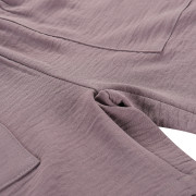 Dětské kraťasy Alpine Pro Morfo Quial