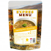 Expres menu Dršťková polévka (2 porce)