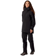 Dámská bunda Rab Firewall Parka Wmns