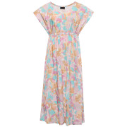 Dámské šaty Alpine Pro Niewa