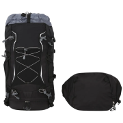 Turistický batoh Husky Ribon 60L