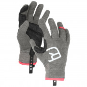 Pánské rukavice Ortovox Fleece Light Glove W