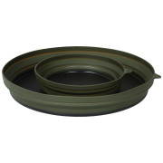 Set nádobí Warg Fold Lunch Set