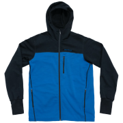 Pánská funkční mikina Devold Explorer Merino Hooded Jkt Man