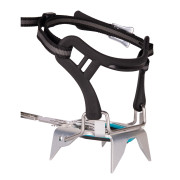 Horolezecké mačky Camp Peak 12 Nanotech - Auto / Semi-Auto