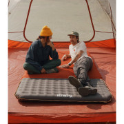 Nafukovací karimatka Klymit Insulated Klymaloft Double Sleeping Pad