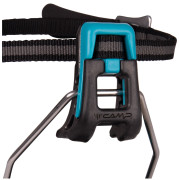 Horolezecké mačky Camp Peak 12 Nanotech - Auto / Semi-Auto