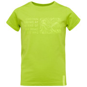 Dětské triko Loap Boodarar