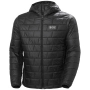 Pánská bunda Helly Hansen Lifaloft Hooded Insulator