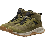 Dětské boty KEEN Hightrail Mid Wp Youth