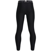 Dětské legíny Under Armour UA HG Armour Leggings Black
