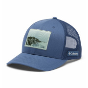 Kšiltovka Columbia Mesh Snap Back