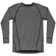 Pánský rolák Devold Duo Active Man Zip Neck